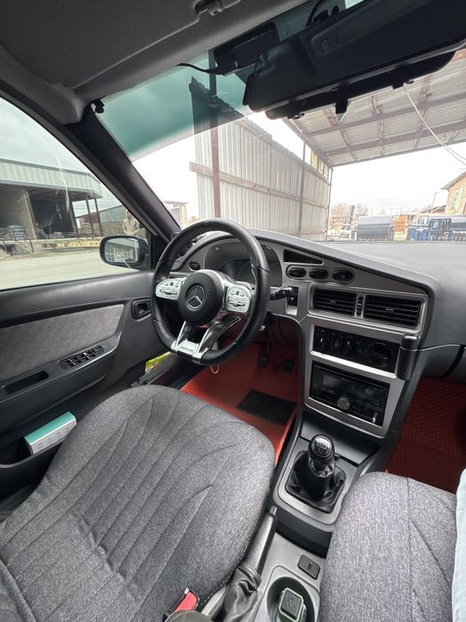 Nexia 2 2015 Prabeg 220000