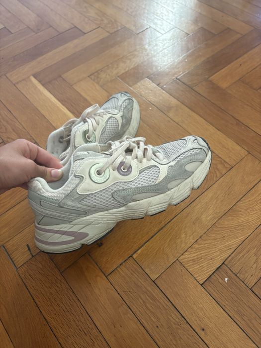 Маратонки  Аdidas