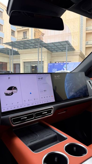 Ли 6 про 2025 пул гарит срочно сотилади