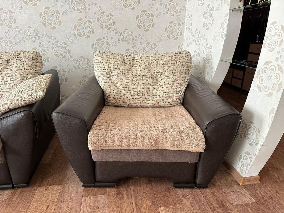 Продам диван, мягкую мебель