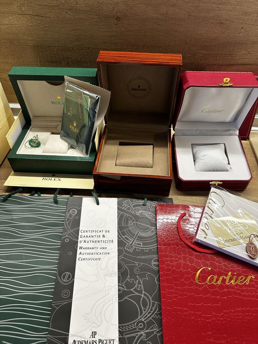 iced out диамантени часовници Rolex , AP , Cartier