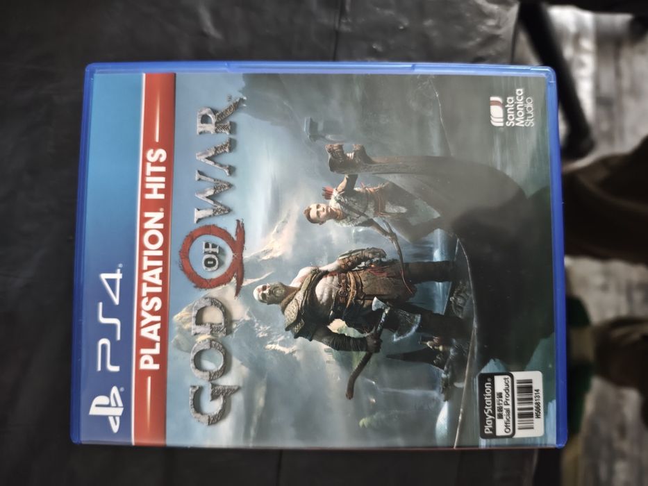 Игри за PS4 Fifa 2024 и други