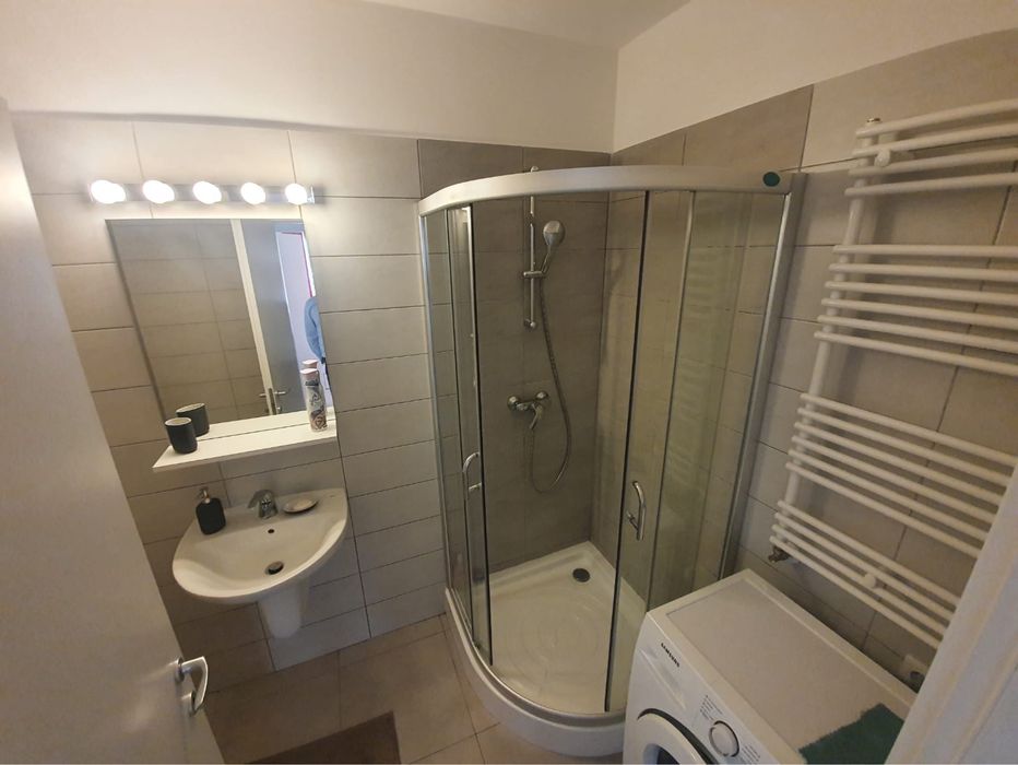 Apartament cu 3 camere de închiriat în Străulești – Park Residence 5 | DIRECT PROPRIETAR