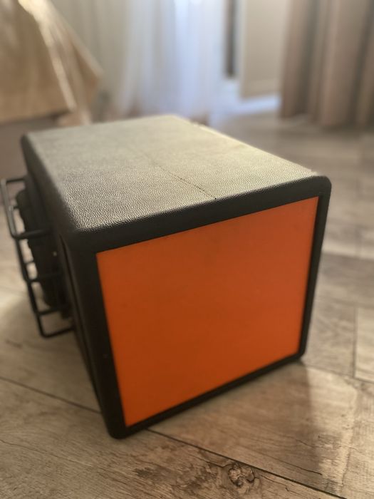 Сабвуфер  BOS mini /X-808/