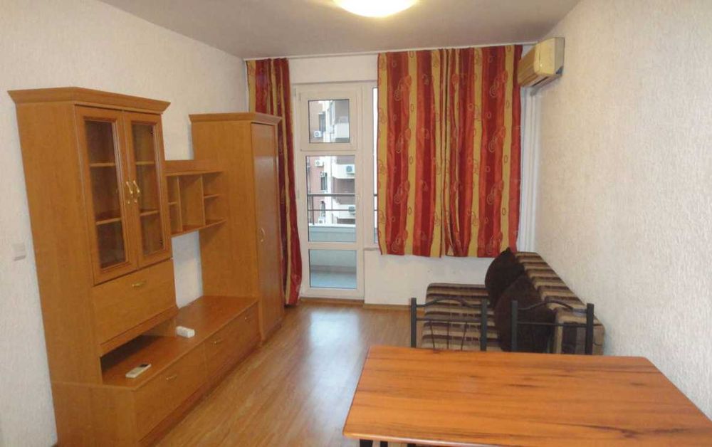 Дава се под наем Двустаен апартамент в Бургас, Изгрев - 50 кв.м за 79.05 € - Снимка #9