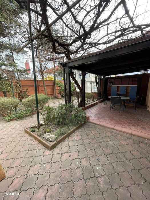 Inchiriere casa birouri Victoriei Stefan cel Mare Romana Sector 1