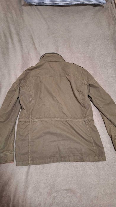 Оригинално мъжко яке Wellensteyn, модел Cone – размер M