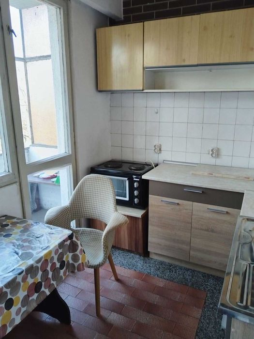 Дава се под наем Двустаен апартамент в София, Борово - 62 кв.м за 550 € - Снимка #1