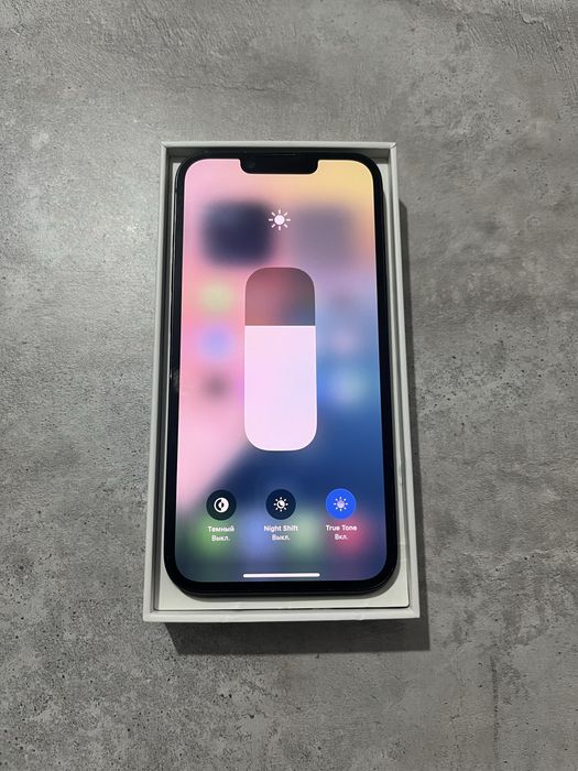 Айфон 14 128GB 76%