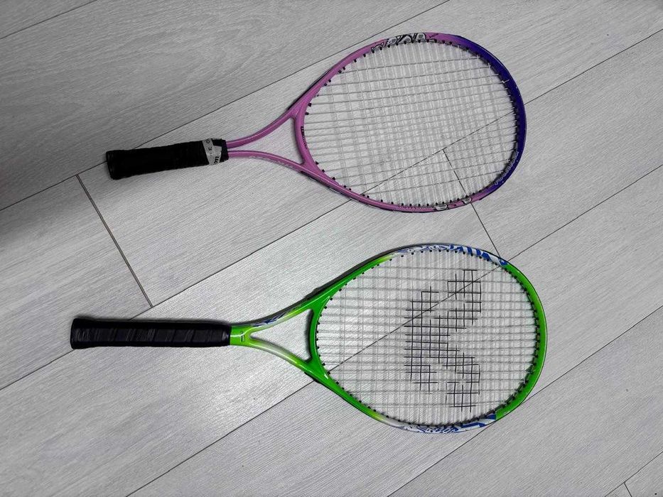 Ракетка для большого тенниса