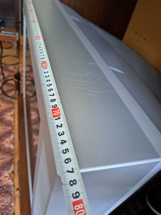 Голям телевизор плюс подарък