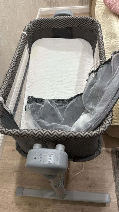 Продам Манеж-кровать