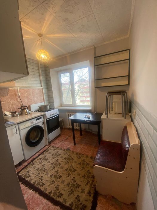 Авангард 2х комнатная квартира 3 мкр