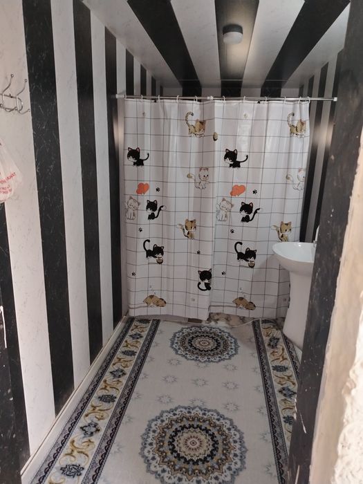 Тошкентдан 10 км Дача Сурумда янги Сергелий сити й ва янги аэрапорт я