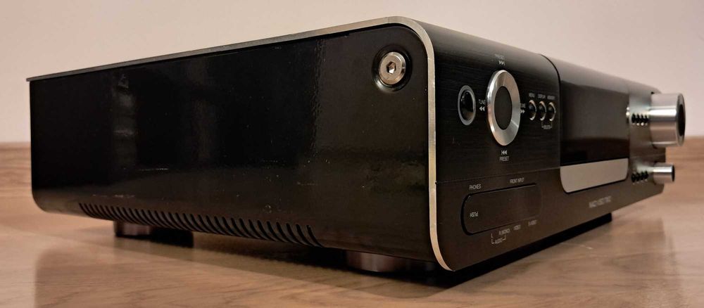 Vand A/V Receiver, DVD/CD Receiver, NAD Viso Two, cu telecomanda NAD