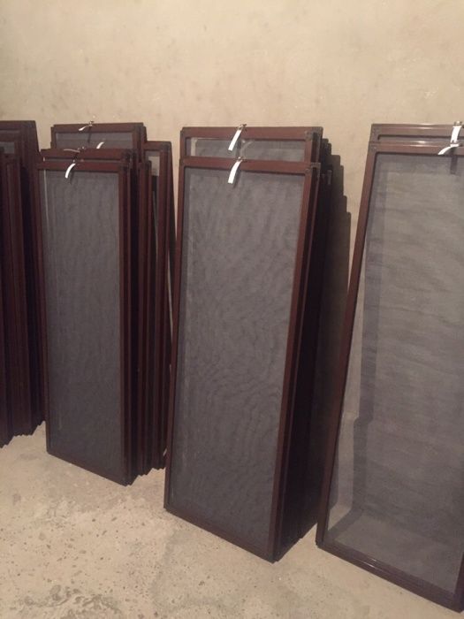 Москитная  сетка синакс