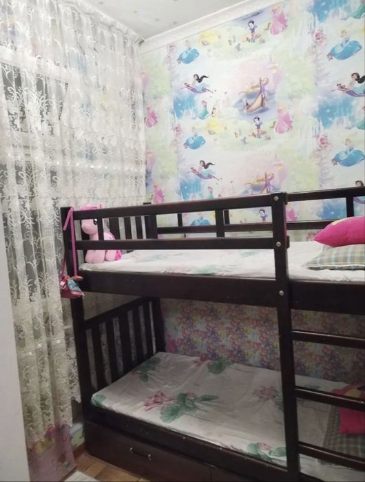 ‘Продается‼️Чиланзар 9кв 2в3 ком Дармон Сервис