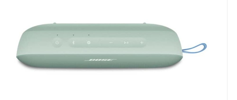 Колона Босе уникална