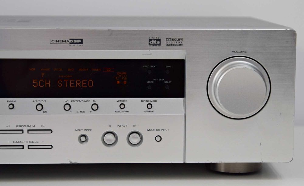 Amplificator 5.1 Yamaha RX-V359