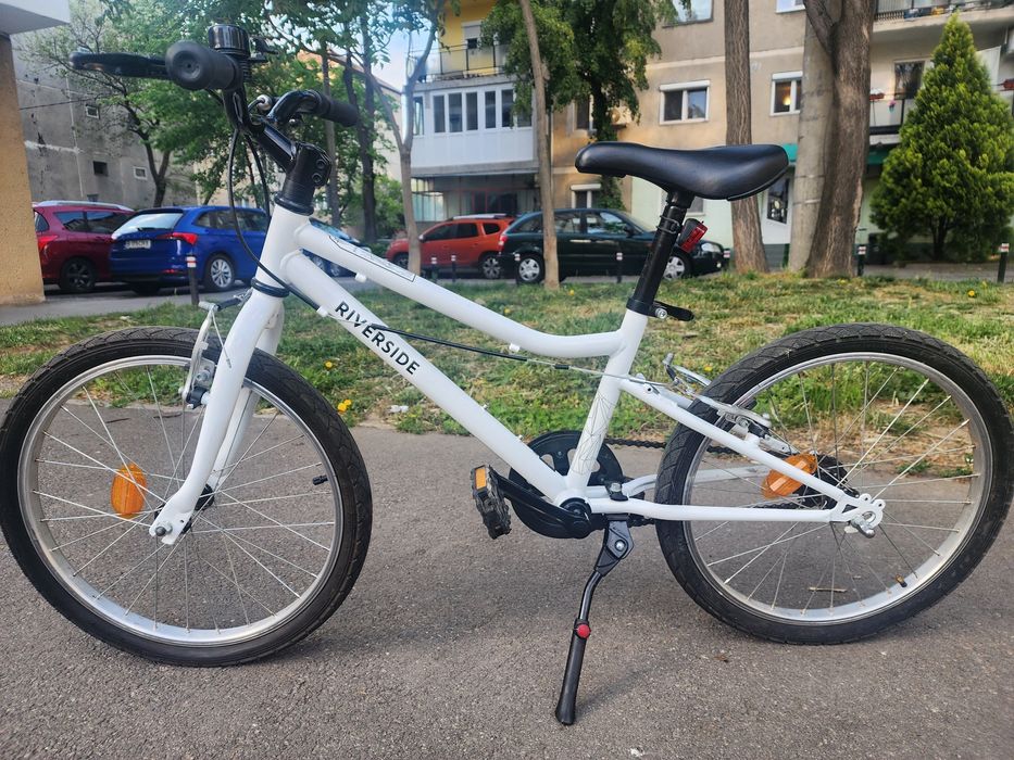 Bicicleta copii marimea 20