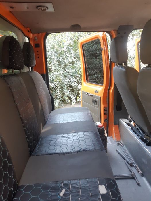 SROCHNI"> Ford tranzit sotilati