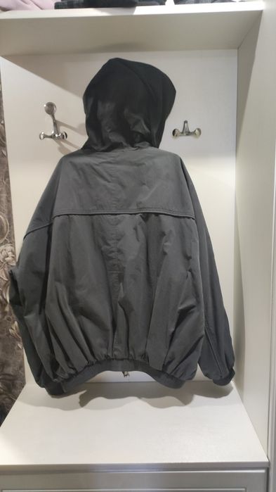 Демисезонная куртка Zara