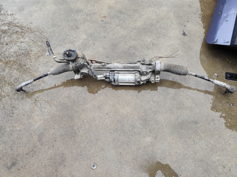 Електрическа рейка А 3 2004 г