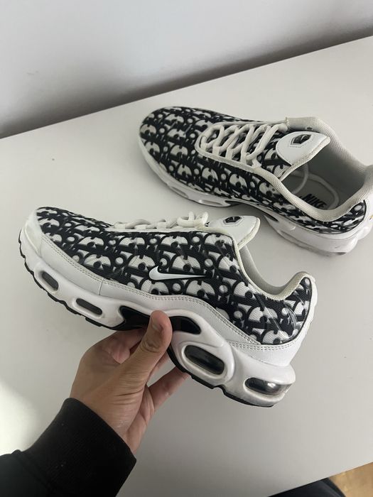 Vand Nike tn dior