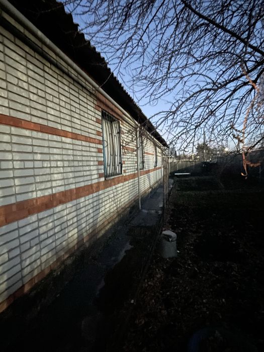 Продам дом, возможен обмен!