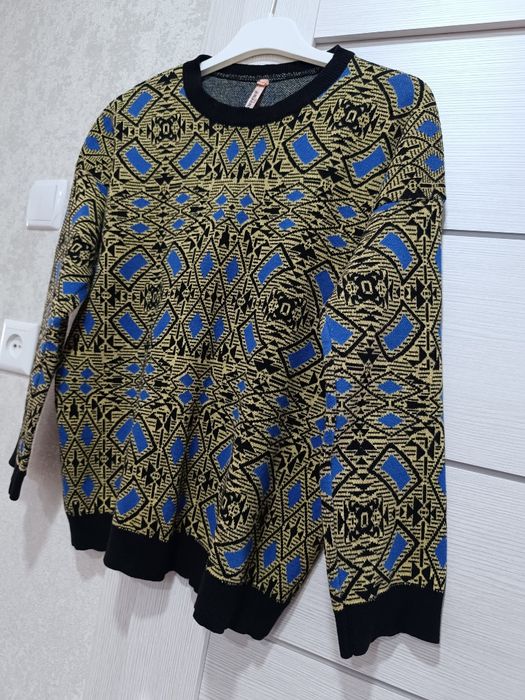 Женские кофты Zara. Koton.