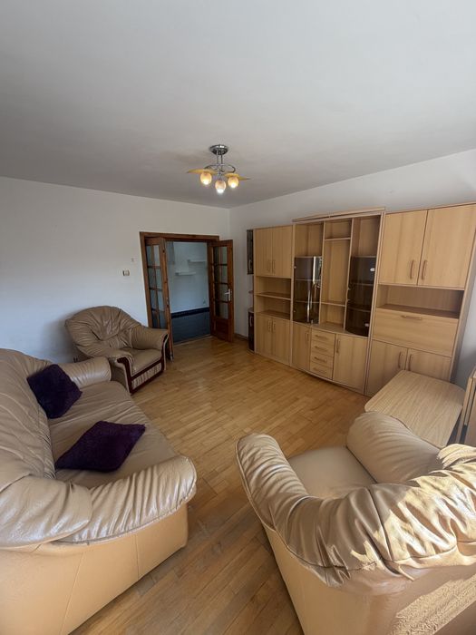 Apartament 3 camere | 63 mp | Etaj 2 | Zona Autogară – Bd. Mihai Viteazu | 84.000 €