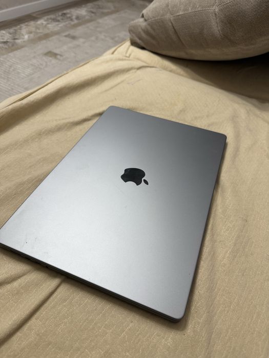 Macbook Pro M1 Max 32GB/512GB