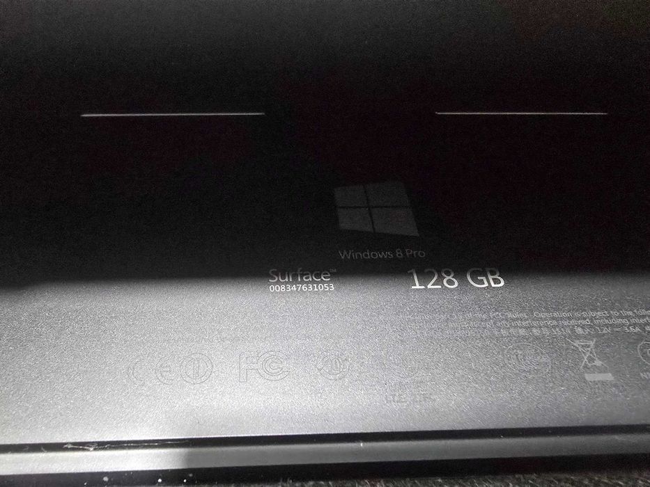Microsoft Surface лаптоп/таблет i5, 128 gb, 4gb ram