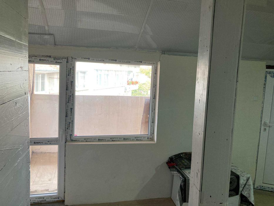 Продава се Етаж от къща в Разград, Лудогорие - 150 кв.м за 578 €/кв.м - Снимка #11