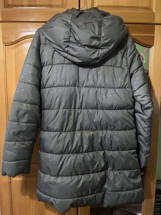 Mango детско яке