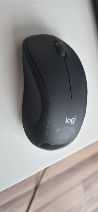 Mouse Logitech M310