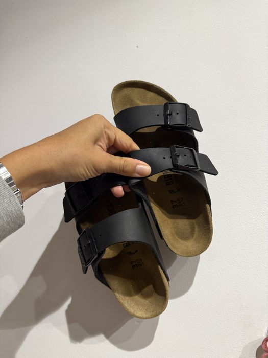 Birkenstock чехли