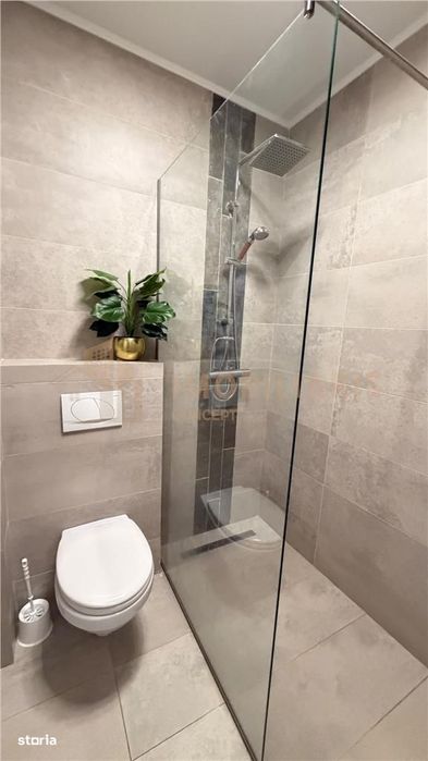 Apartament 2 camere, zona Berariei