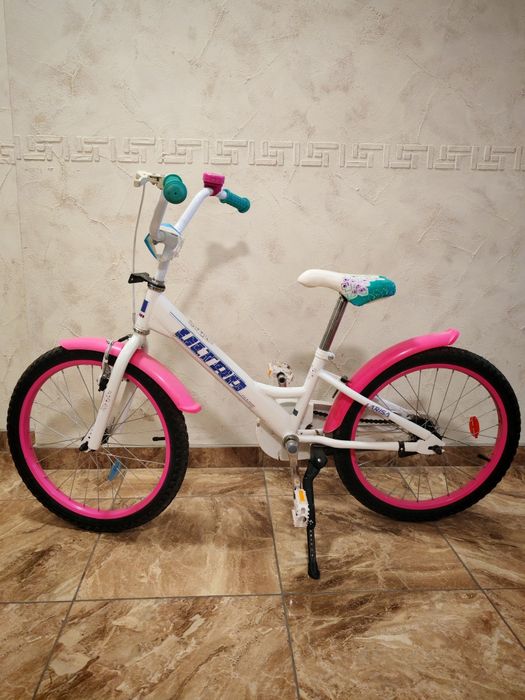 Детско колело велосипед за момиче 20"  100 Евро