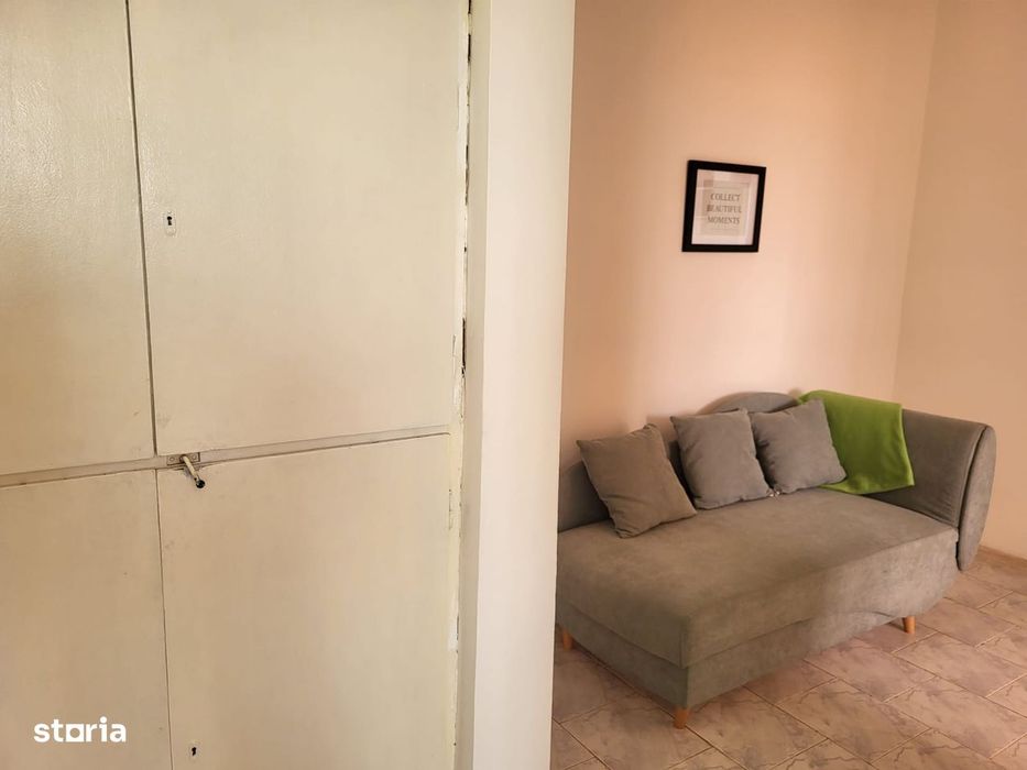 Apartament 3 camere,  Tomis Nord 600 EURO