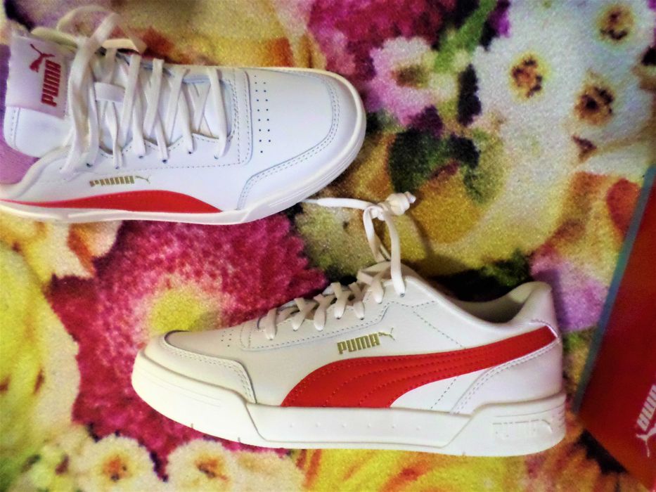 Оригинални Обувки Puma - №39, различни модели, естествена кожа