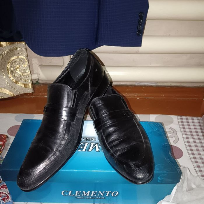 Туфли мужскиееее