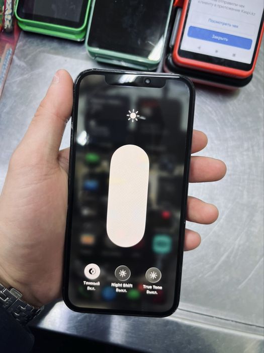 iPhone 12 pro 128гб 76%