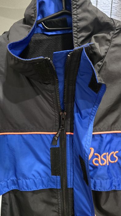 Мъжко Яке Asics M