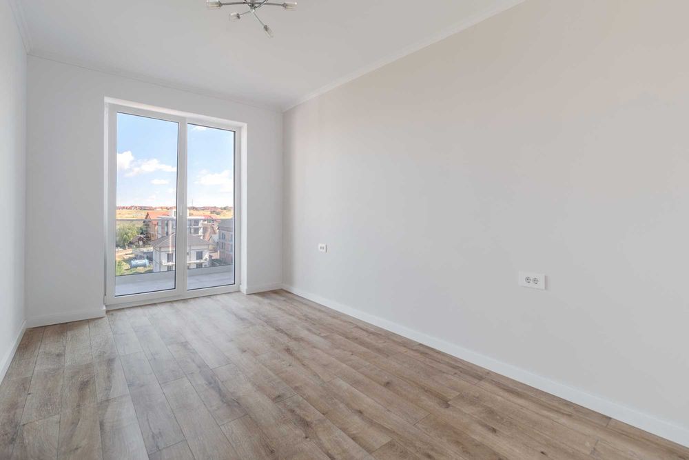 Apartament Baile Felix