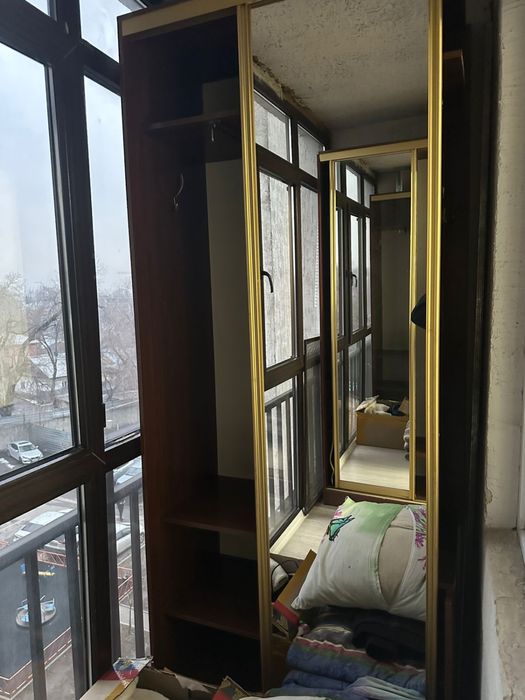 Сдается изолированная комната