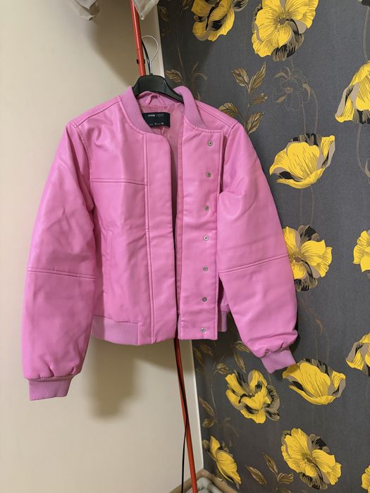 Якета НM ,Bershka,Zara