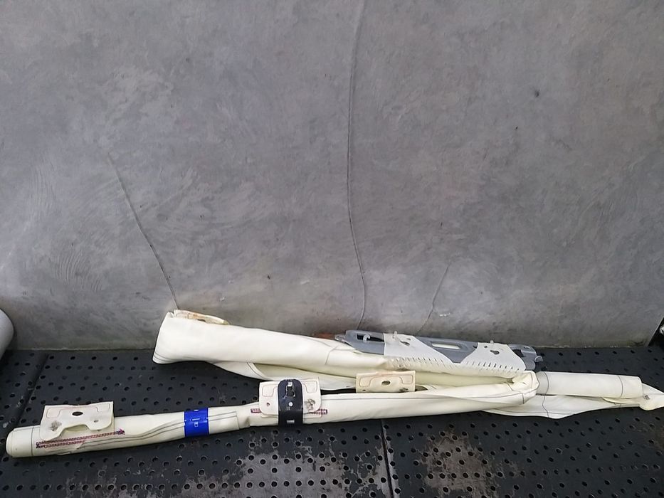 Airbag cortina stanga vw golf 6 5k 5k6880741d