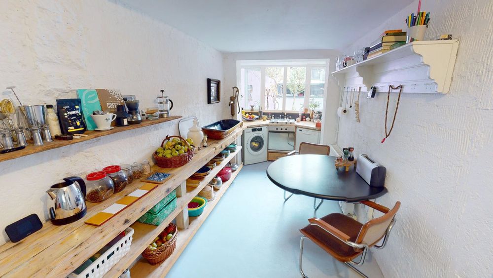 Casa 4 camere _ Colentina, Plumbuita, cu vedere la parc și lac