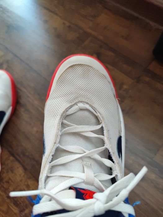 Маратонки  Найк .